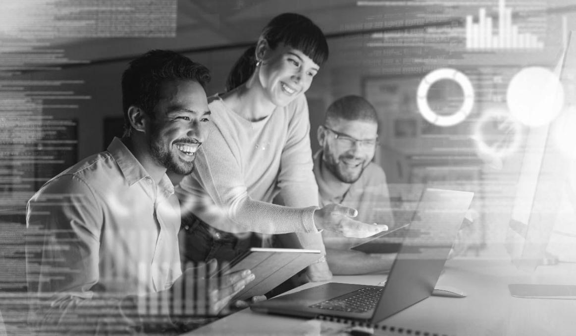 Finanzielle Bildung und Beratung