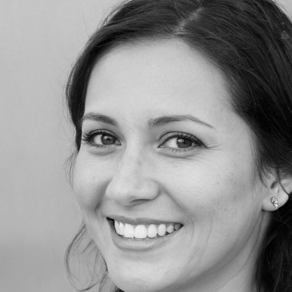 Budgetplanerin Sarah Weber